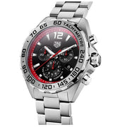 Tag Heuer Formula 1 Black Dial Watch for Men - CAZ101Y.BA0842