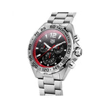 Tag Heuer Formula 1 Black Dial Watch for Men - CAZ101Y.BA0842