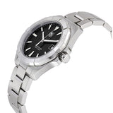 Tag Heuer Aquaracer Black Dial Watch for Men - WAY1110.BA0928