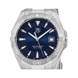 Tag Heuer Aquaracer Blue Dial Watch for Men - WAY1112.BA0928