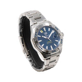 Tag Heuer Aquaracer Blue Dial Watch for Men - WAY2012.BA0927