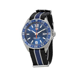 Tag Heuer Formula 1 Blue Dial Watch for Men - WAZ1010.FC8197