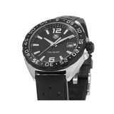 Tag Heuer Formula 1 Black Dial Watch for Men - WAZ1110.FT8023