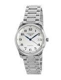 Longines Master Collection Automatic Stainless Steel Watch for Men - L2.793.4.78.6