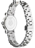 Tissot Stylis-T Classic Silver Dial Watch For Women - T028.210.11.037.00