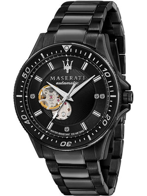 Venta Internacional- Reloj Maserati Sfida Chronograph Para Hombre