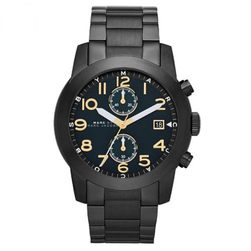 Marc jacob watch on sale men