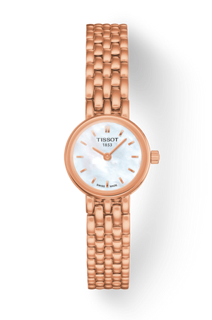 Tissot T Lady Lovely Watch For Women - T058.009.33.111.00