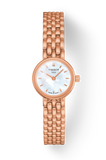 Tissot T Lady Lovely Watch For Women - T058.009.33.111.00