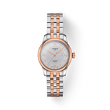 Tissot T Classic Le Locle Automatic Watch For Women - T006.207.22.038.00