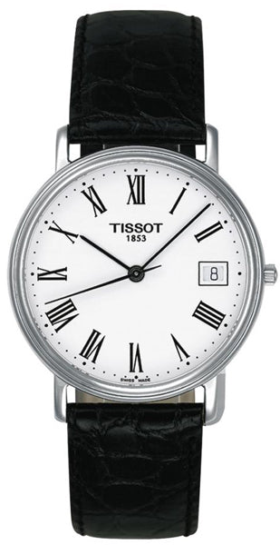 Tissot T Classic Desire Quartz Watch For Men - T52.1.421.13