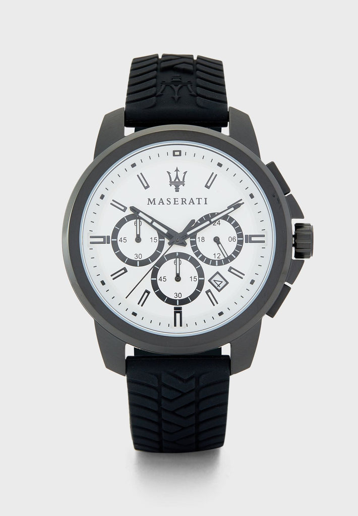 Montre 2025 maserati successo