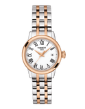 Tissot Classic Dream Lady Quartz Watch For Women - T129.210.22.013.00