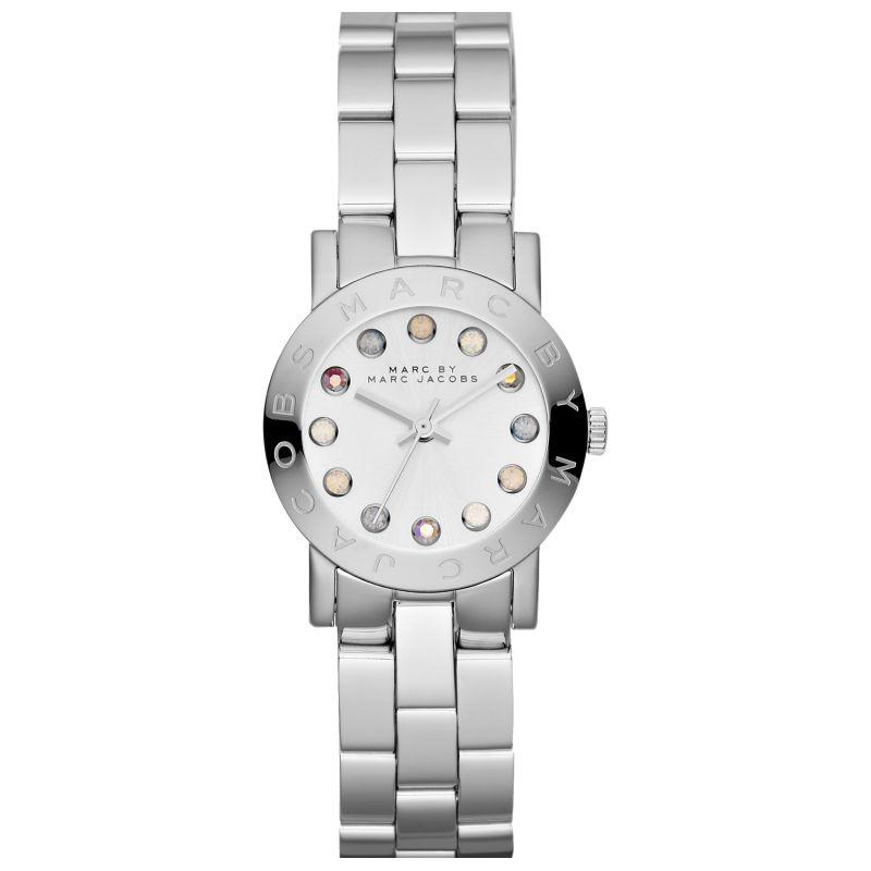 NEW Marc by Marc buy Jacobs Amy White Women’s Watch