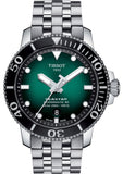 Tissot Seastar 1000 Powermatic 80 Watch For Men - T120.407.11.091.01