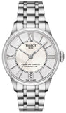 Tissot Chemin Des Tourelles Powermatic 80 Lady Watch For Women - T099.207.11.118.00