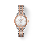 Tissot Le Locle Automatic Lady Watch For Women - T41.2.183.16