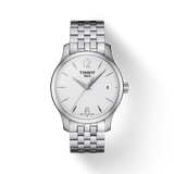 Tissot T Classic Tradition Lady Watch For Women - T063.210.11.037.00