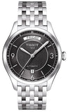 Tissot T Classic T One Automatic Watch For Men - T038.430.11.057.00