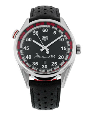 Tag Heuer Carrera