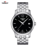 Tissot T Classic Tradition Quartz Watch For Women - T063.210.11.057.00