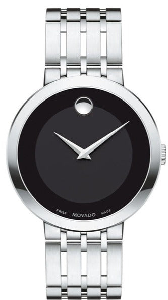 Movado esperanza online men's