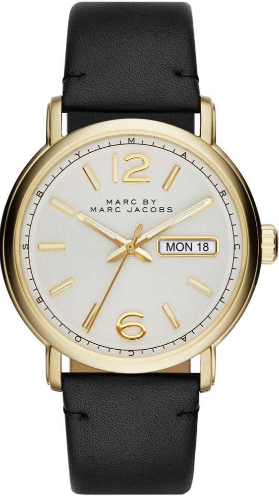 Marc Jacobs Watches for Men | Sleek Styles for Everyday Wear