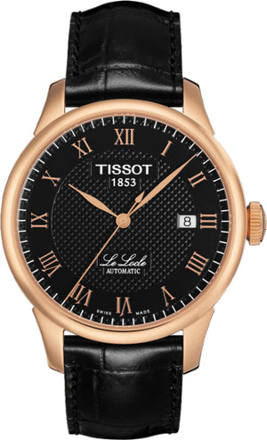 Tissot T Classic Le Locle Automatic Watch For Men - T41.5.423.53