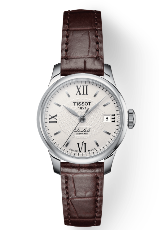 Tissot top le lade