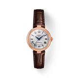 Tissot Bellissima Automatic Watch For Women - T126.207.36.013.00