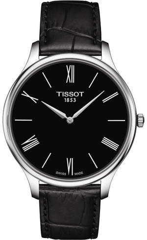 Tissot T Classic Tradition 5.5 Quartz Watch For Men - T063.409.16.058.00