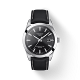 Tissot Gentleman Powermatic 80 Silicium Watch For Men - T127.407.16.051.00