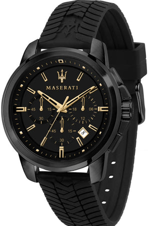 Maserati Watches for Men