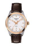 Tissot PR 100 Lady Diamonds Watch For Women - T101.210.26.036.00