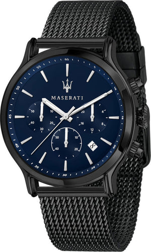 Maserati Watches Men for
