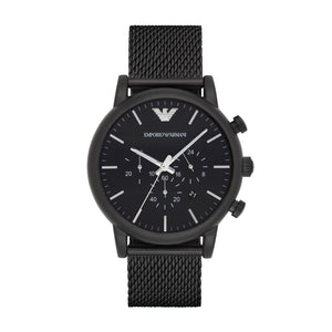 Emporio Armani Watches