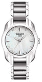 Tissot T Wave Stainless Steel Watch For Women - T023.210.11.116.00