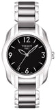 Tissot T Wave Black Dial Watch For Women - T023.210.11.057.00