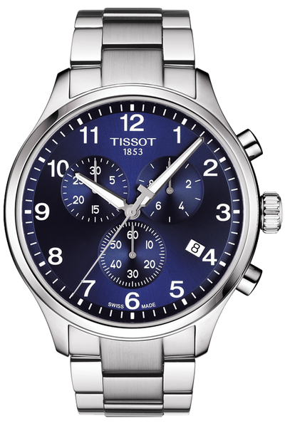 tissot 1853 reloj tissot clasico