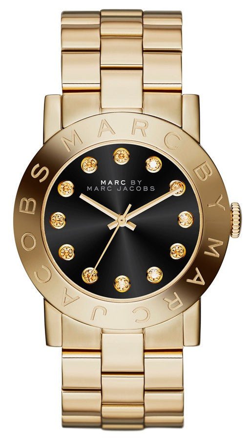 MARCJACOBS(マークジェイコブス) ★Gold l Watch MJ3462 マークジェイコブス 時計/MarcJacobs/マンディー/MJ3549