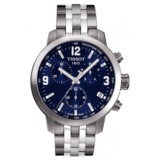 Tissot best sale prc chronograph