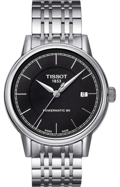 TISSOTメタルバンド (T085.407.11.051.00付属) TISSOTメタルバンド (T085.407.11.051.00付属) - メルカリ