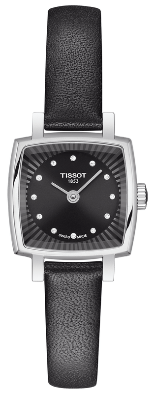 Tissot Lovely Square - T058.109.11.036.00