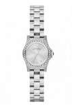 Marc Jacobs Henry Silver Dial Silver Stainless Steel Strap Watch for Women - MBM3276