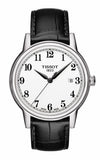 Tissot T Classic Carson Steel Quartz Watch For Men - T085.410.16.012.00