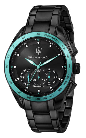 Maserati Watches for Men