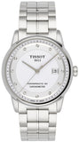 Tissot T Classic Luxury Automatic Watch For Men - T086.408.11.016.00