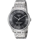 Tissot T Classic Chemin Des Tourelles 42mm Watch For Men - T099.408.11.058.00