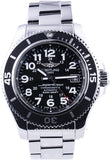 Breitling Superocean II 42mm Calibre 17 Automatic Mens Watch - A17365C9