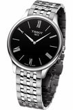 Tissot T Classic Tradition 5.5 Watch For Men - T063.409.11.058.00